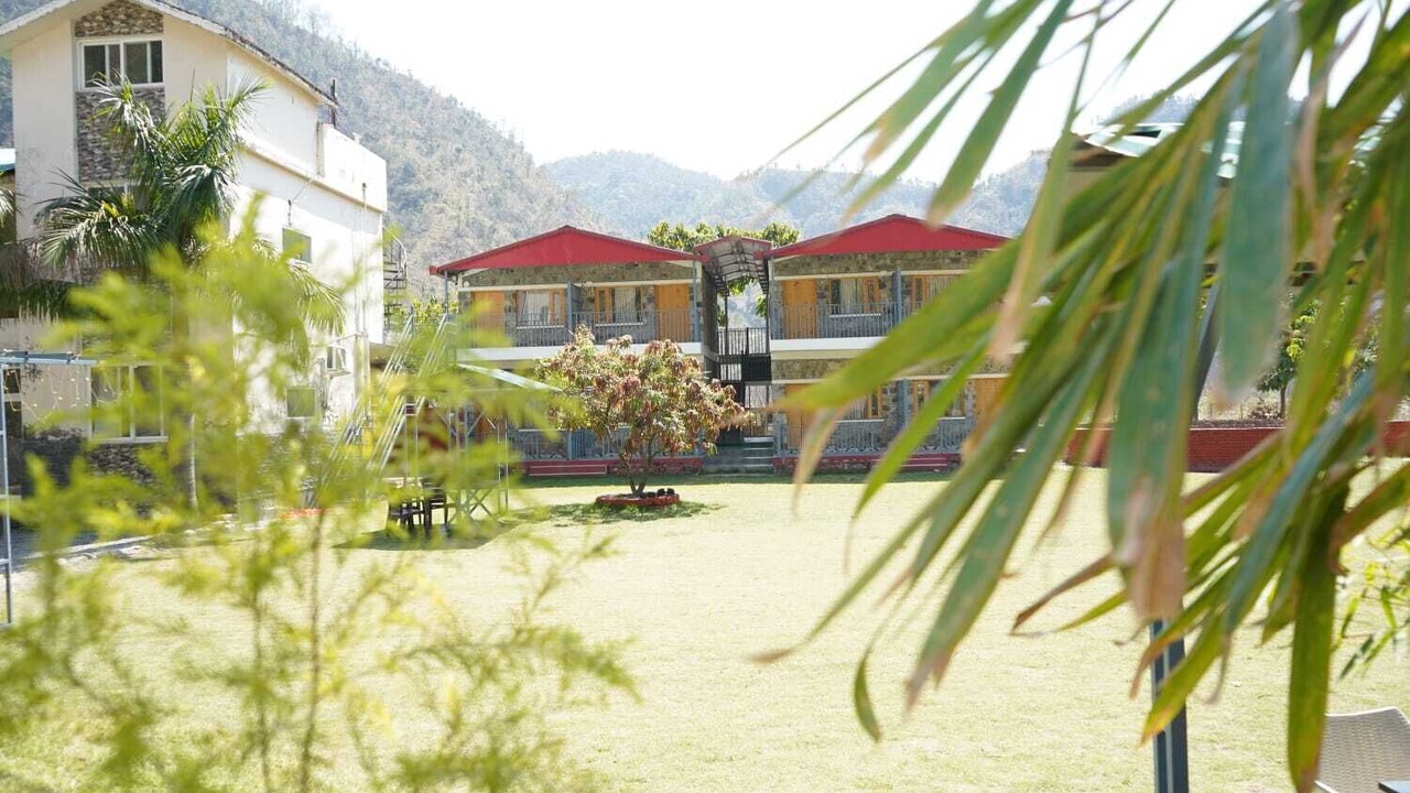 Photo of Patio Balcony in Bullawala