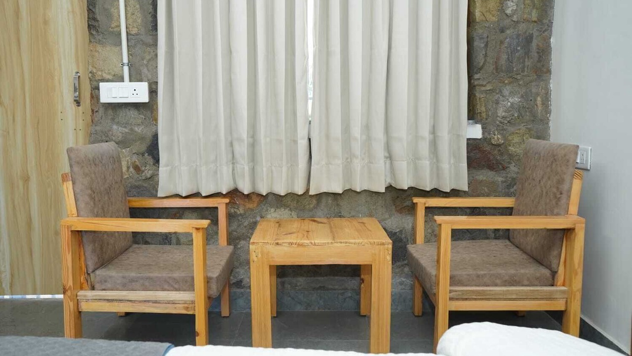 Photo of Patio Balcony in Bullawala