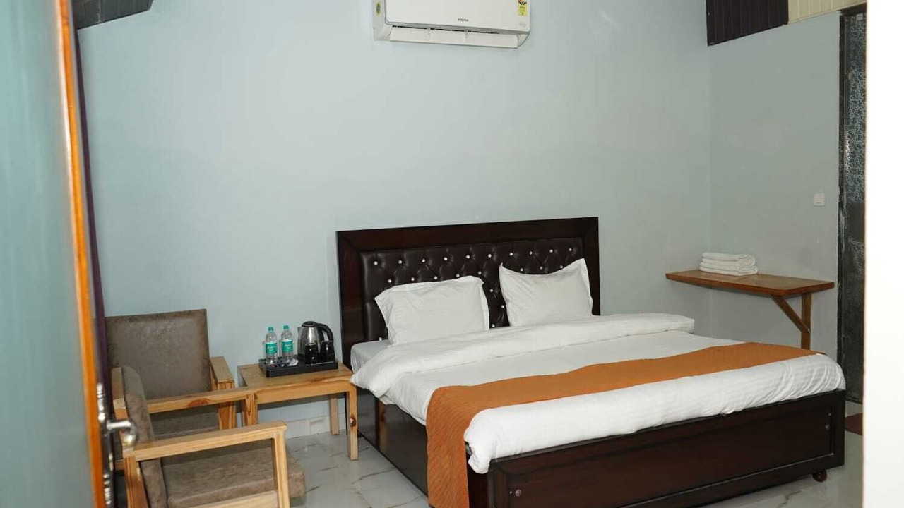 Photo of Patio Balcony in Bullawala