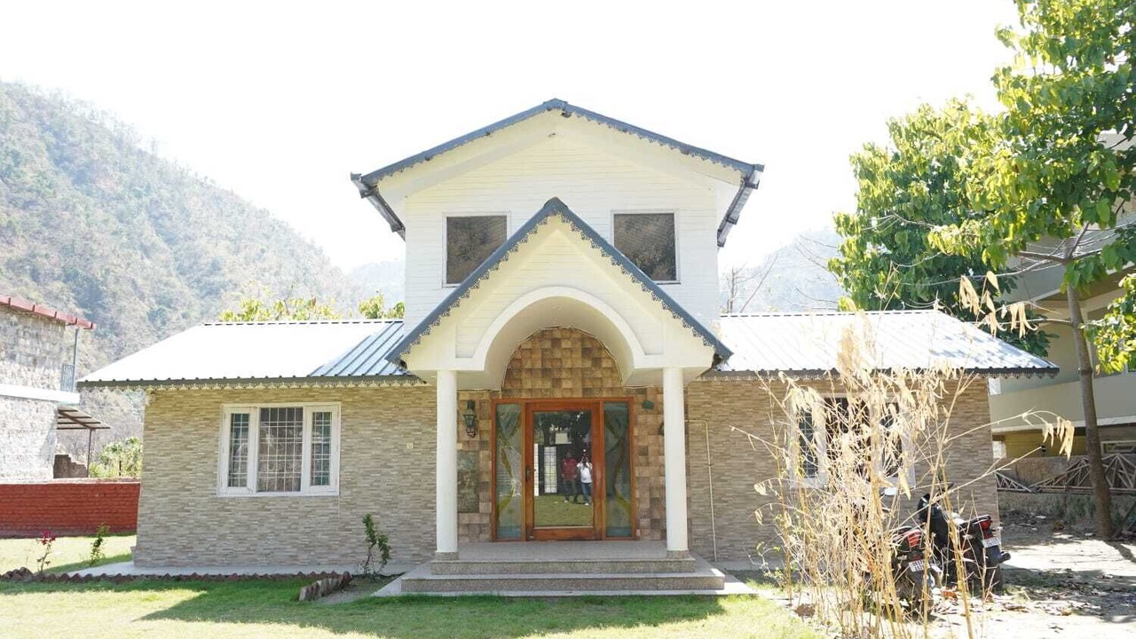 Photo of Patio Balcony in Bullawala