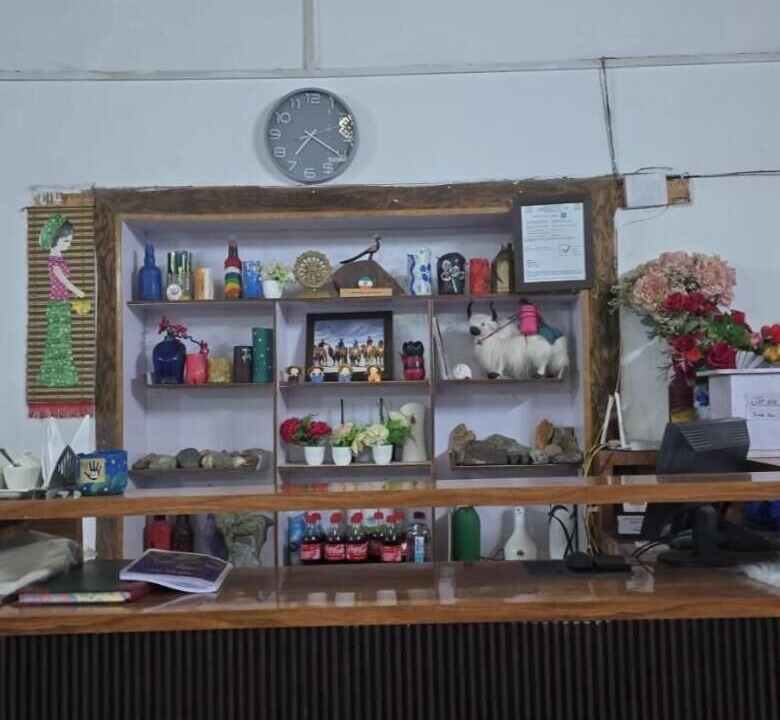 Photo of Bedroom in Hunder