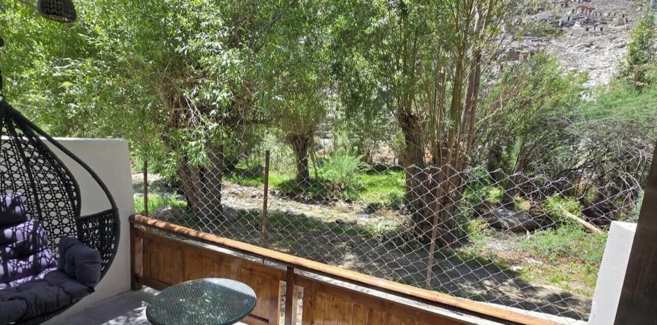 Photo of Bedroom in Hunder