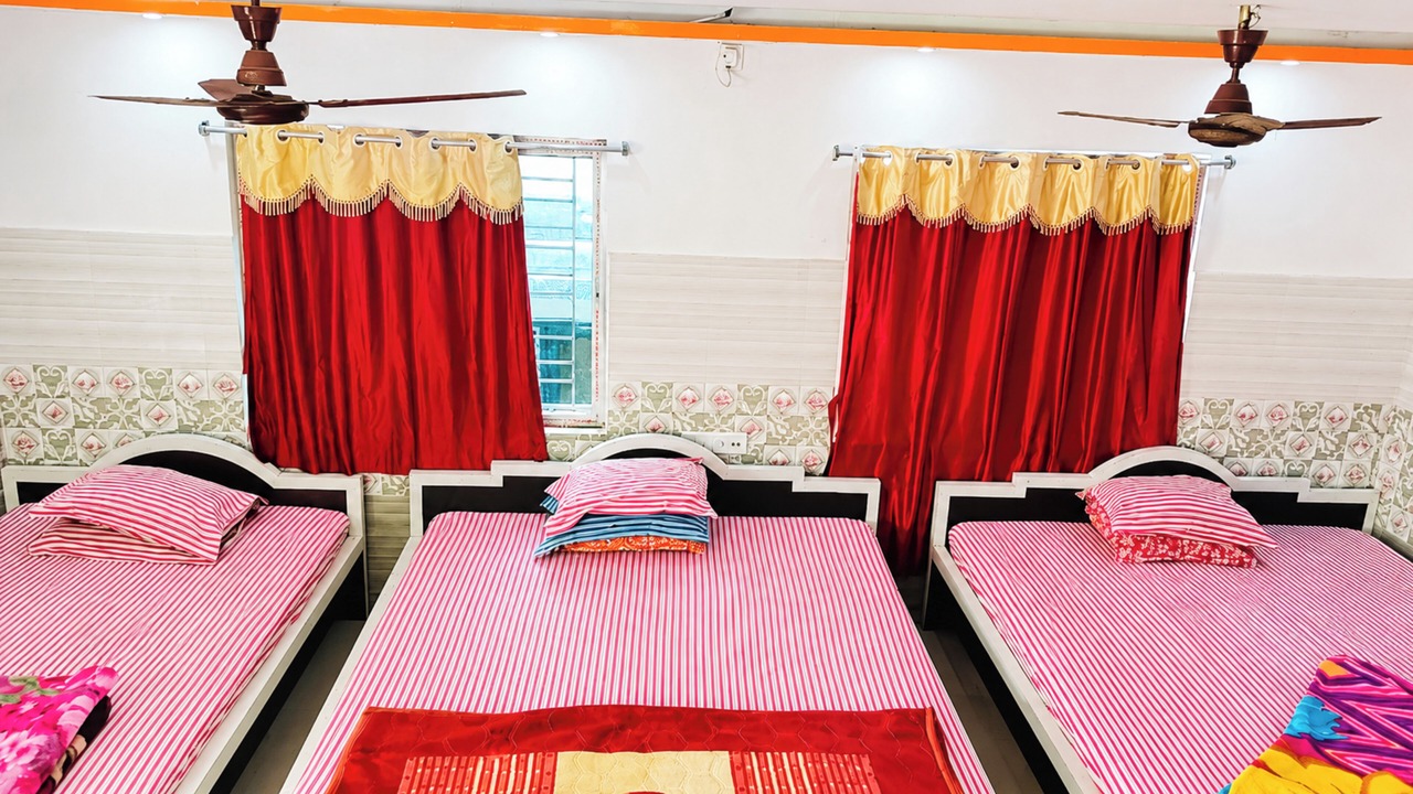 Photo of Bedroom in Digha