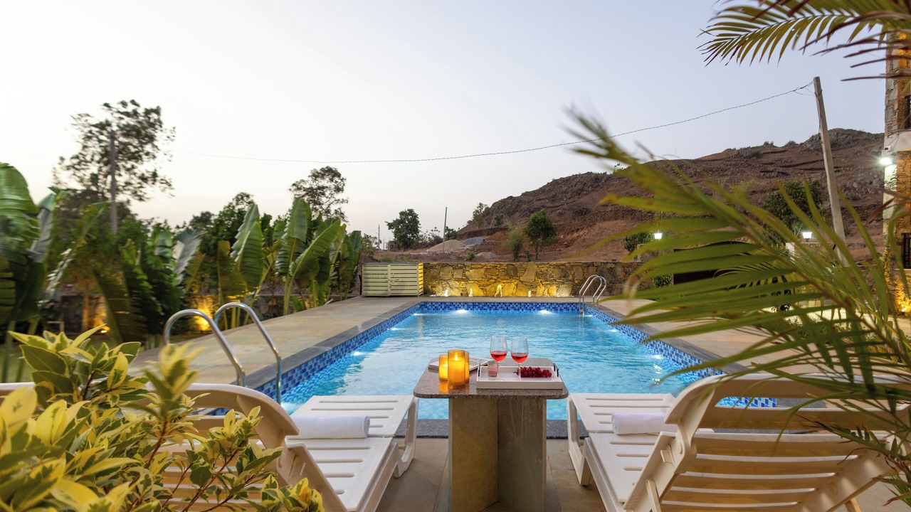 Photo of Outdoor in Gogunda