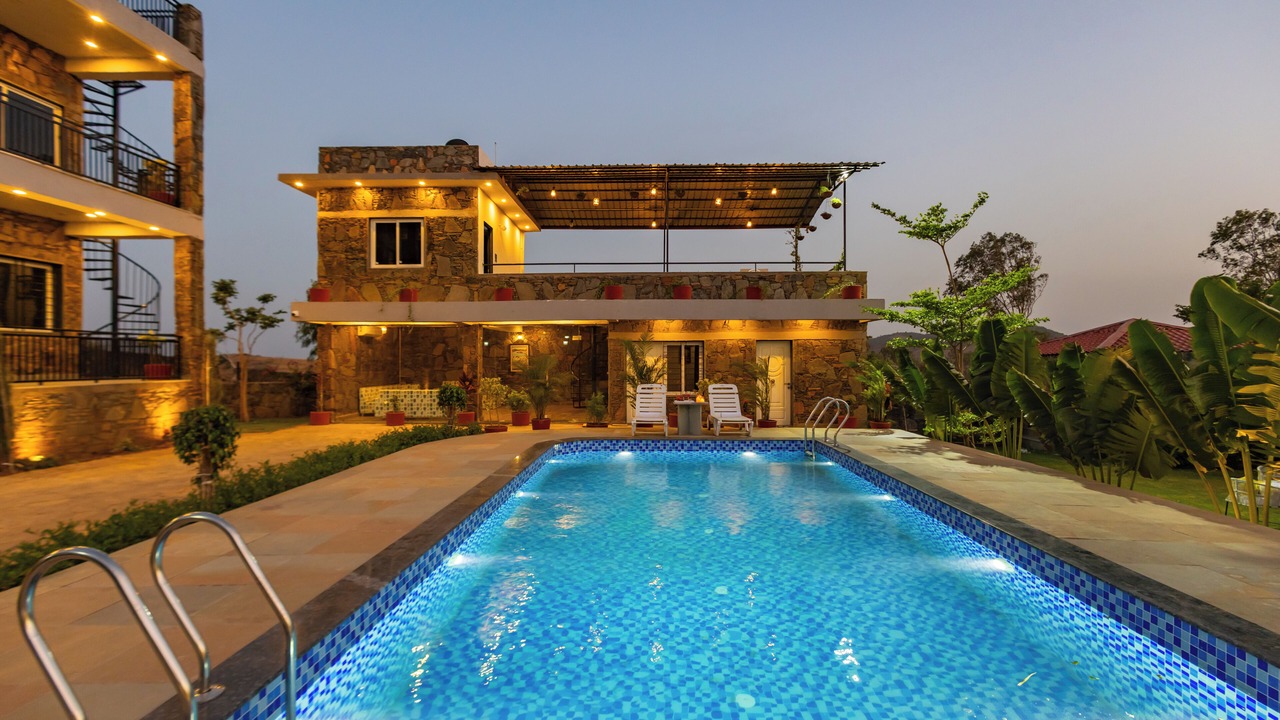 Photo of Outdoor in Gogunda