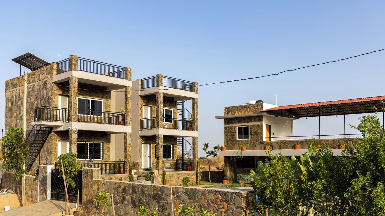 Photo of Outdoor in Gogunda
