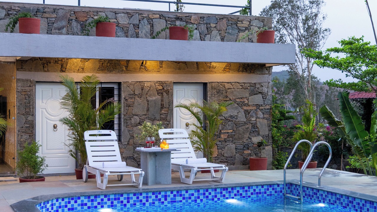 Photo of Outdoor in Gogunda