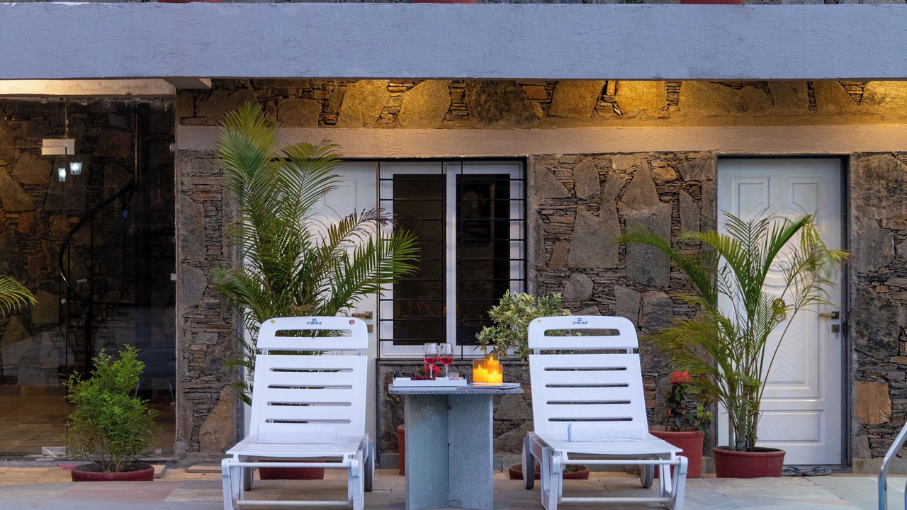 Photo of Outdoor in Gogunda