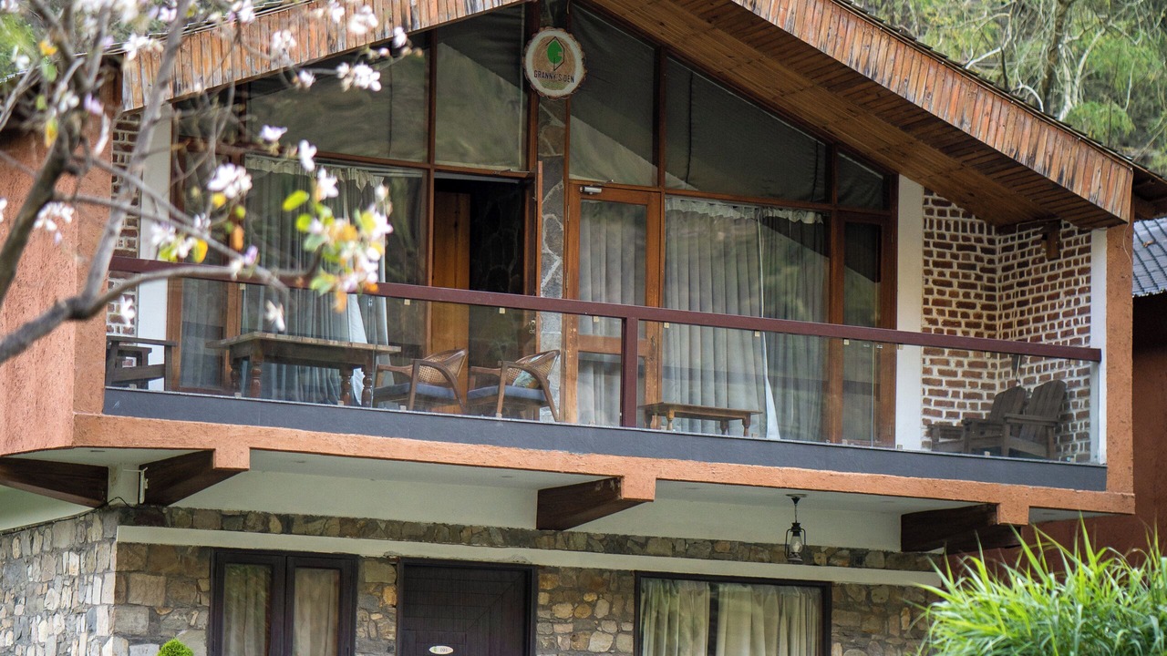 Photo of Outdoor in Bullawala