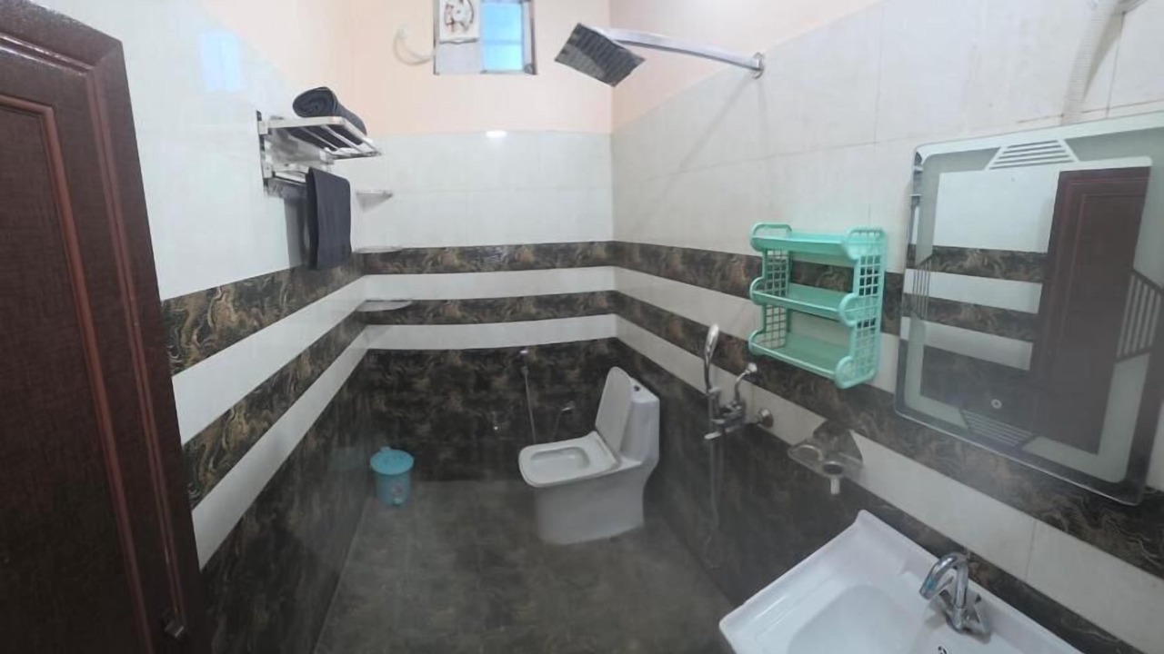 Photo of Patio Balcony in Bail Parao