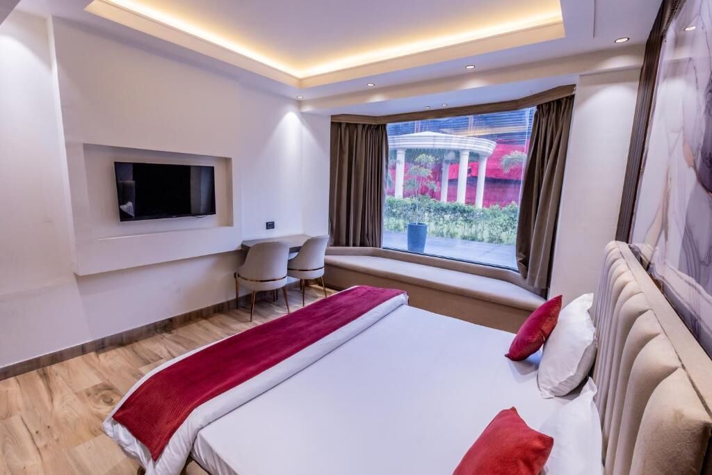 Photo of Bedroom in Noida