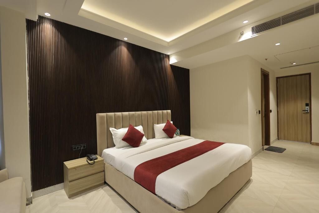 Photo of Bedroom in Noida