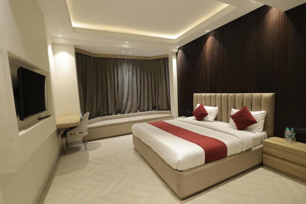 Photo of Bedroom in Noida