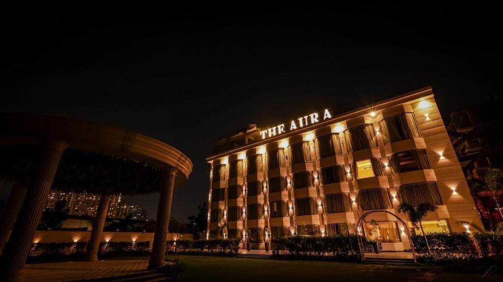 Photo of Outdoor in Noida