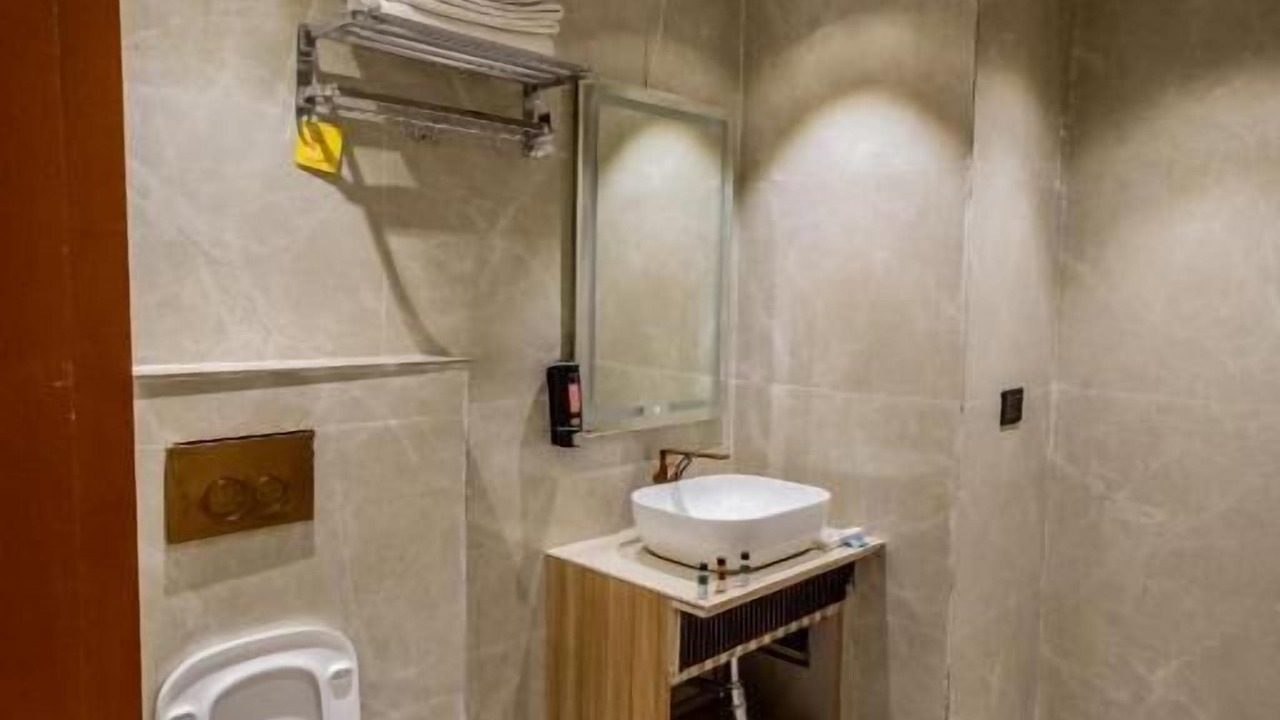 Photo of Bathroom in Noida