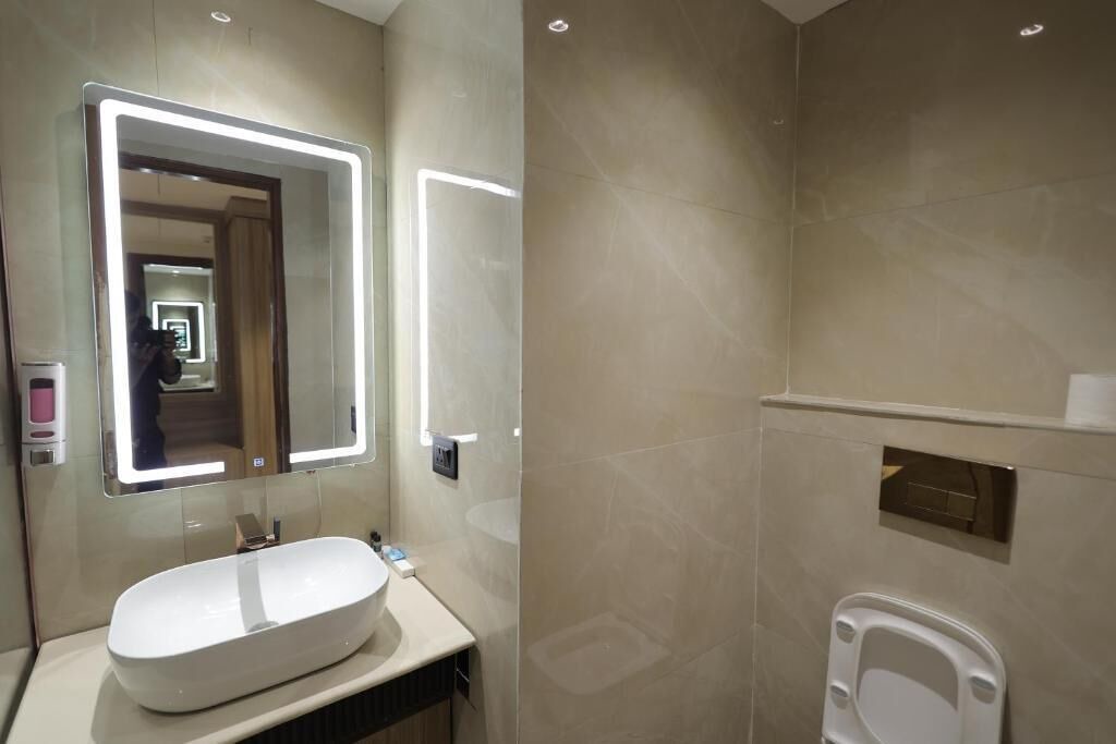 Photo of Bathroom in Noida