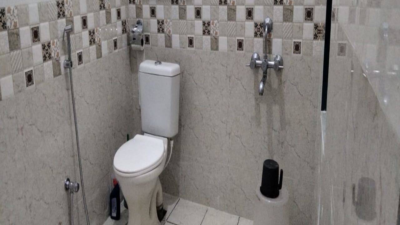 Photo of Bathroom in Kuilapalayam