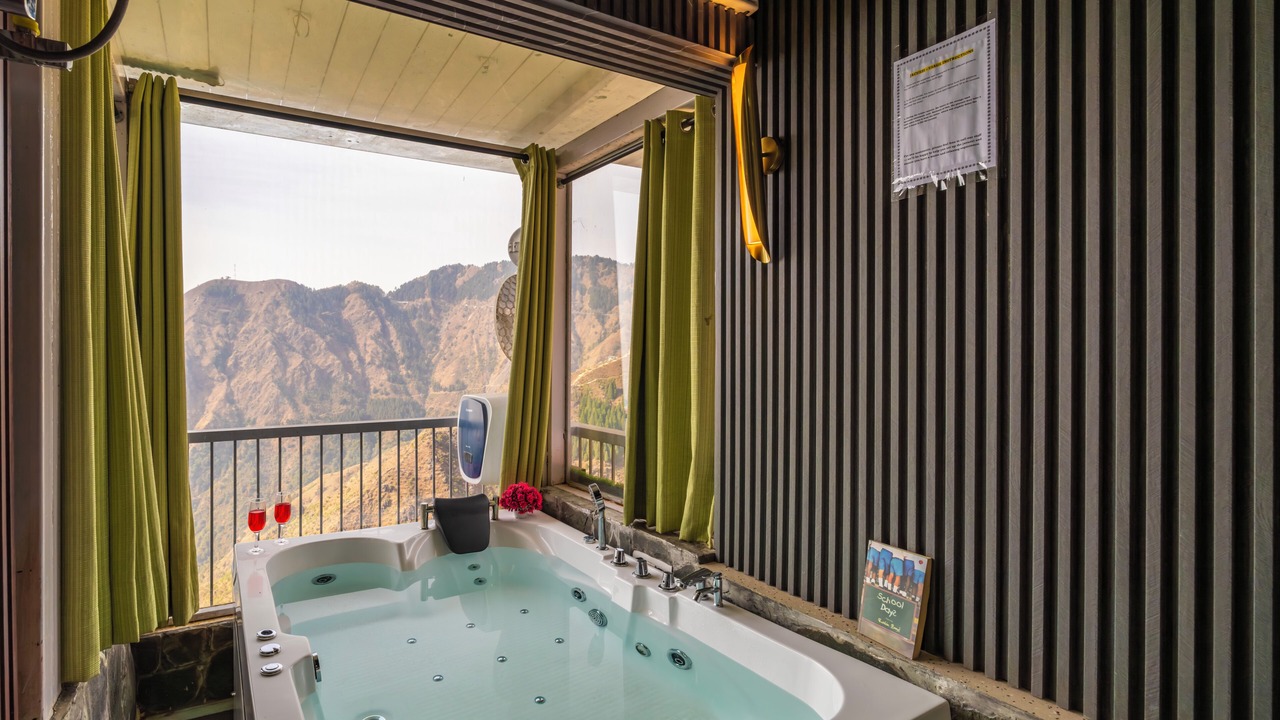 Photo of Bathroom in Suwakholi