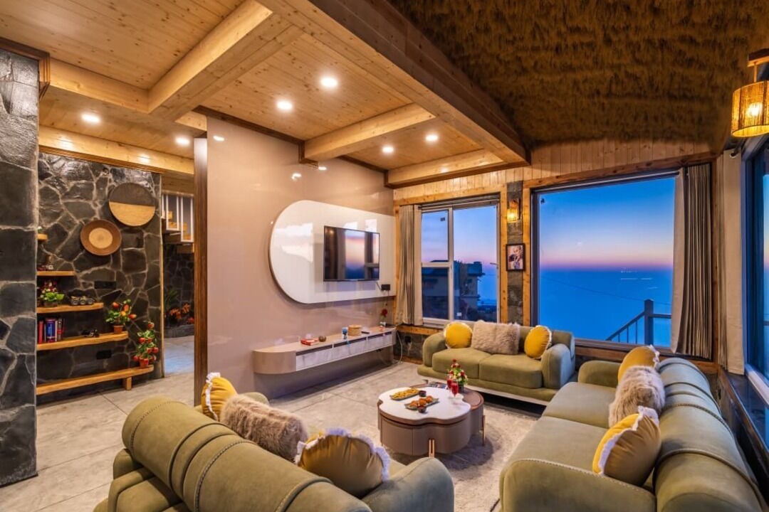 Photo of Livingroom in Suwakholi