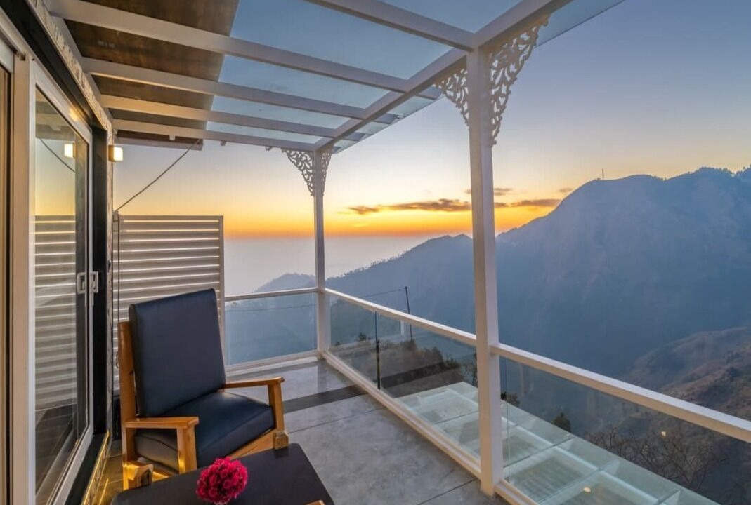 Photo of Patio Balcony in Suwakholi
