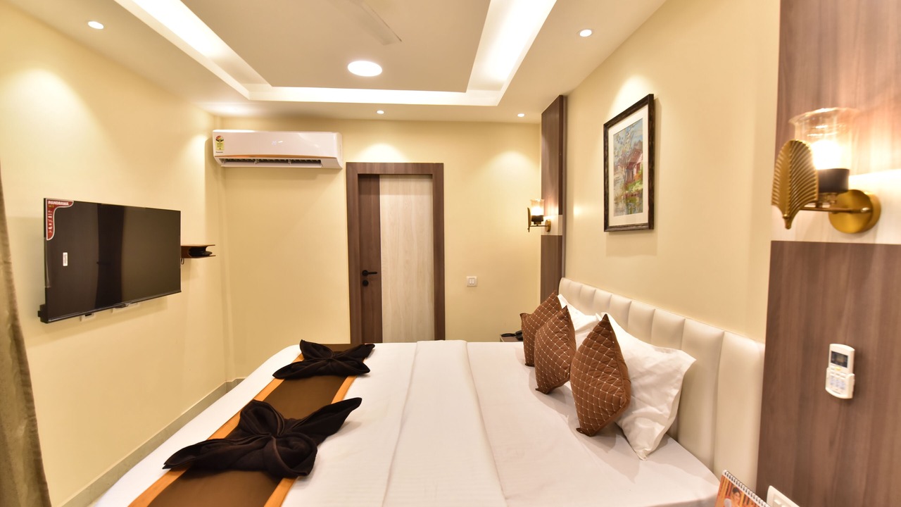 Photo of Bedroom in Balurghat