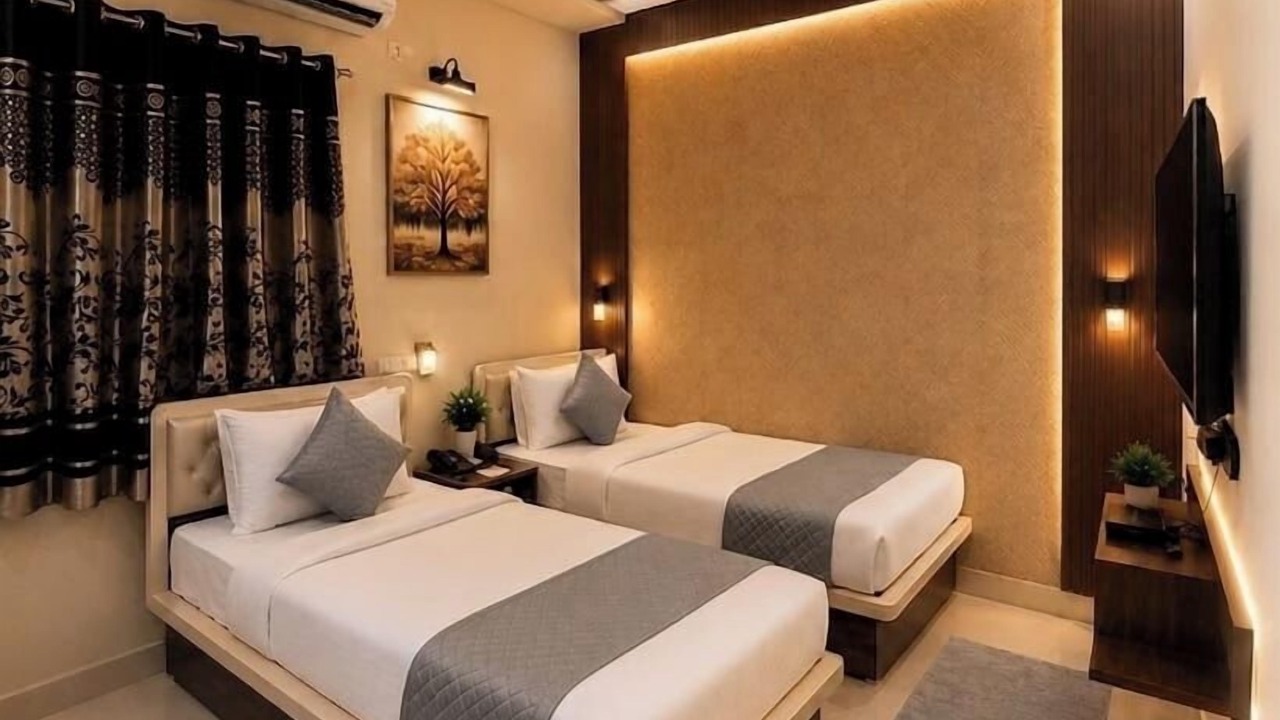 Photo of Bedroom in Hyderabad