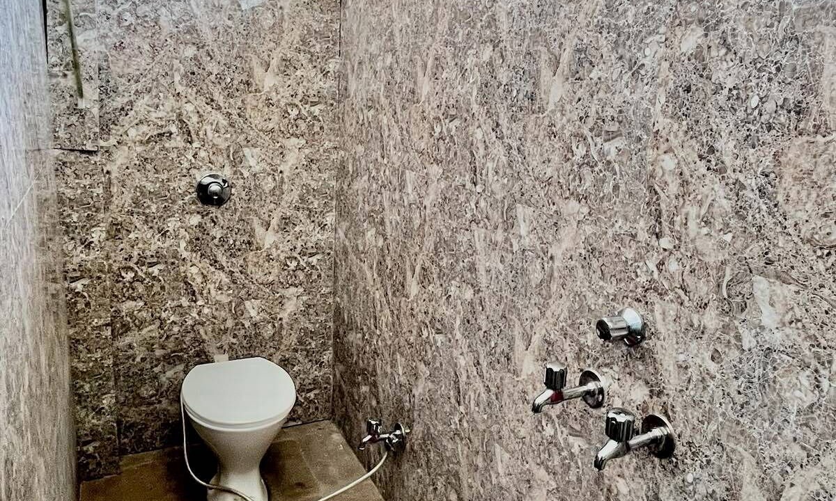 Photo of Bathroom in Hoshangabad