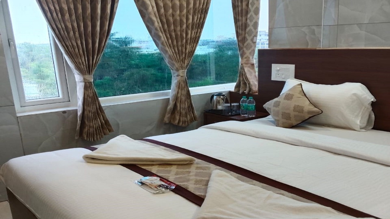 Photo of Bedroom in Velankanni