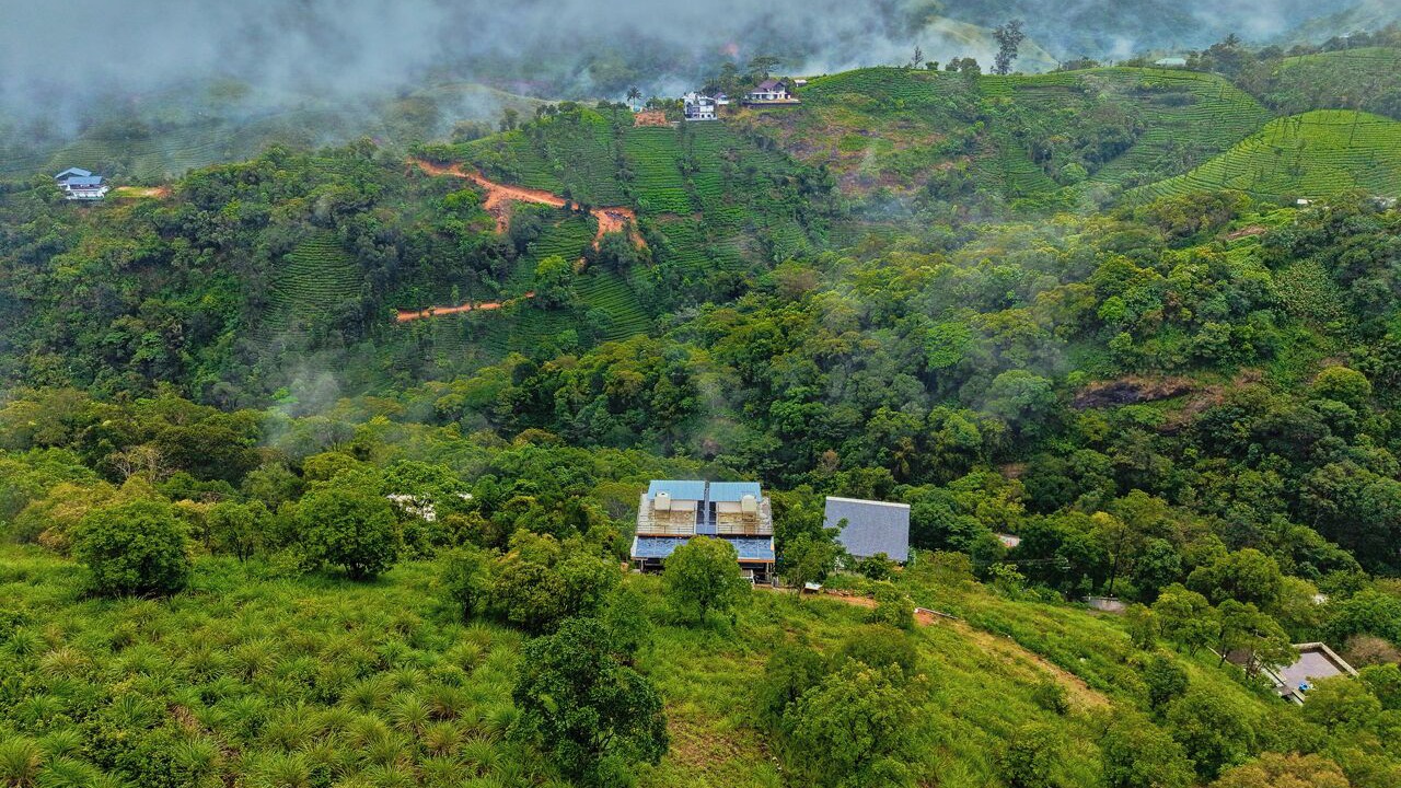 Photo of Outdoor in Elappara