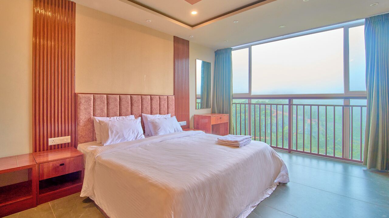 Photo of Bedroom in Elappara