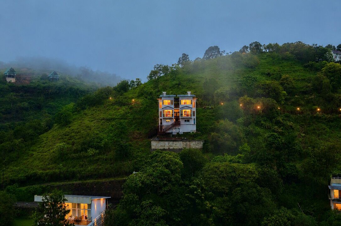 Photo of Outdoor in Elappara