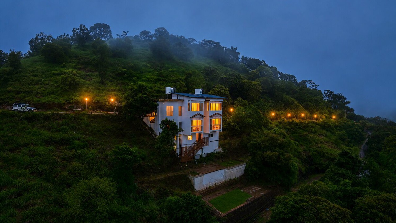 Photo of Outdoor in Elappara