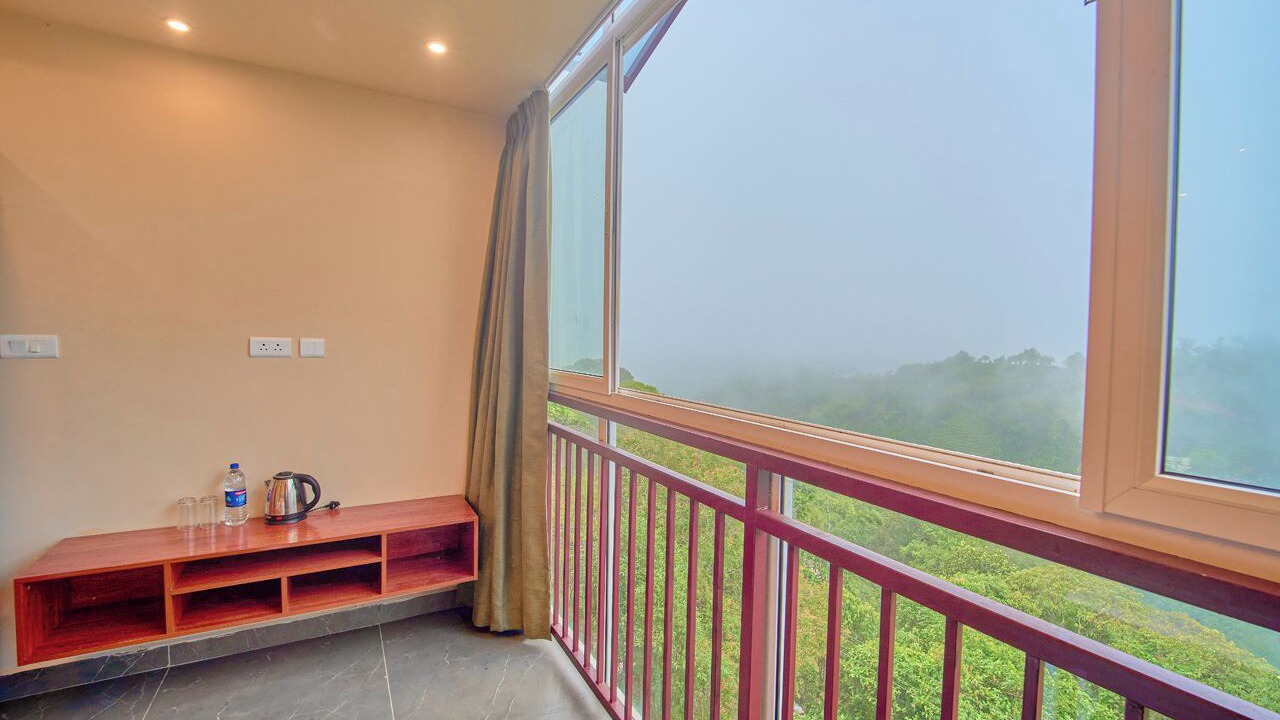 Photo of Bedroom in Elappara