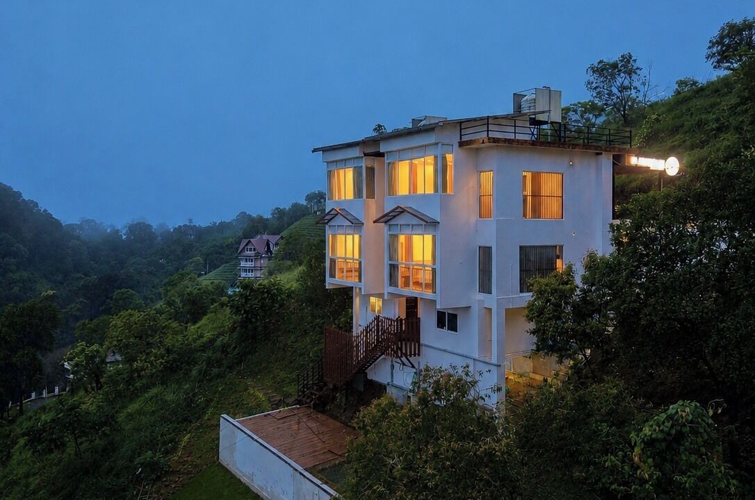 Photo of Outdoor in Elappara