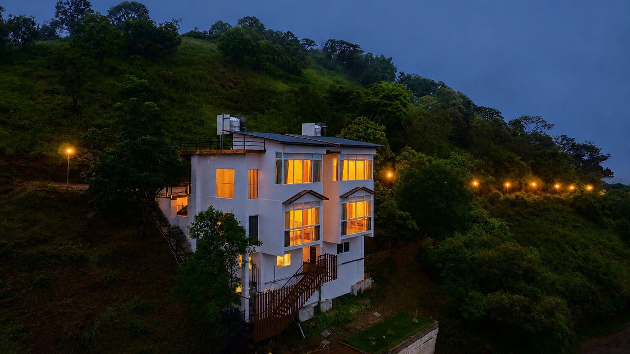 Photo of Outdoor in Elappara