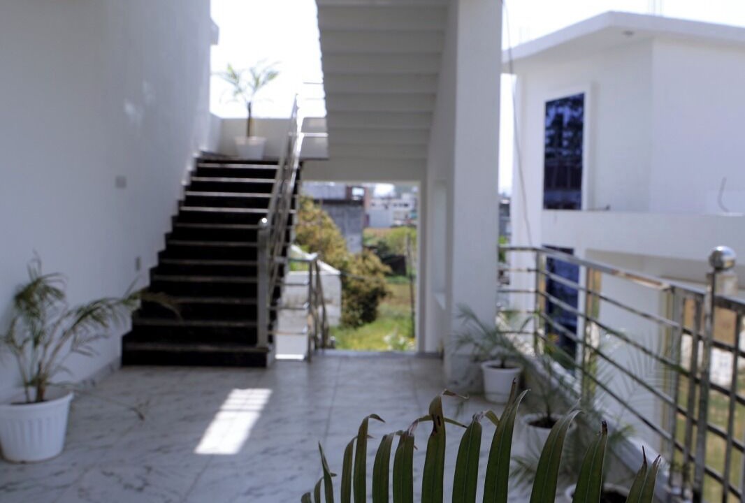 Photo of Outdoor in Khatima