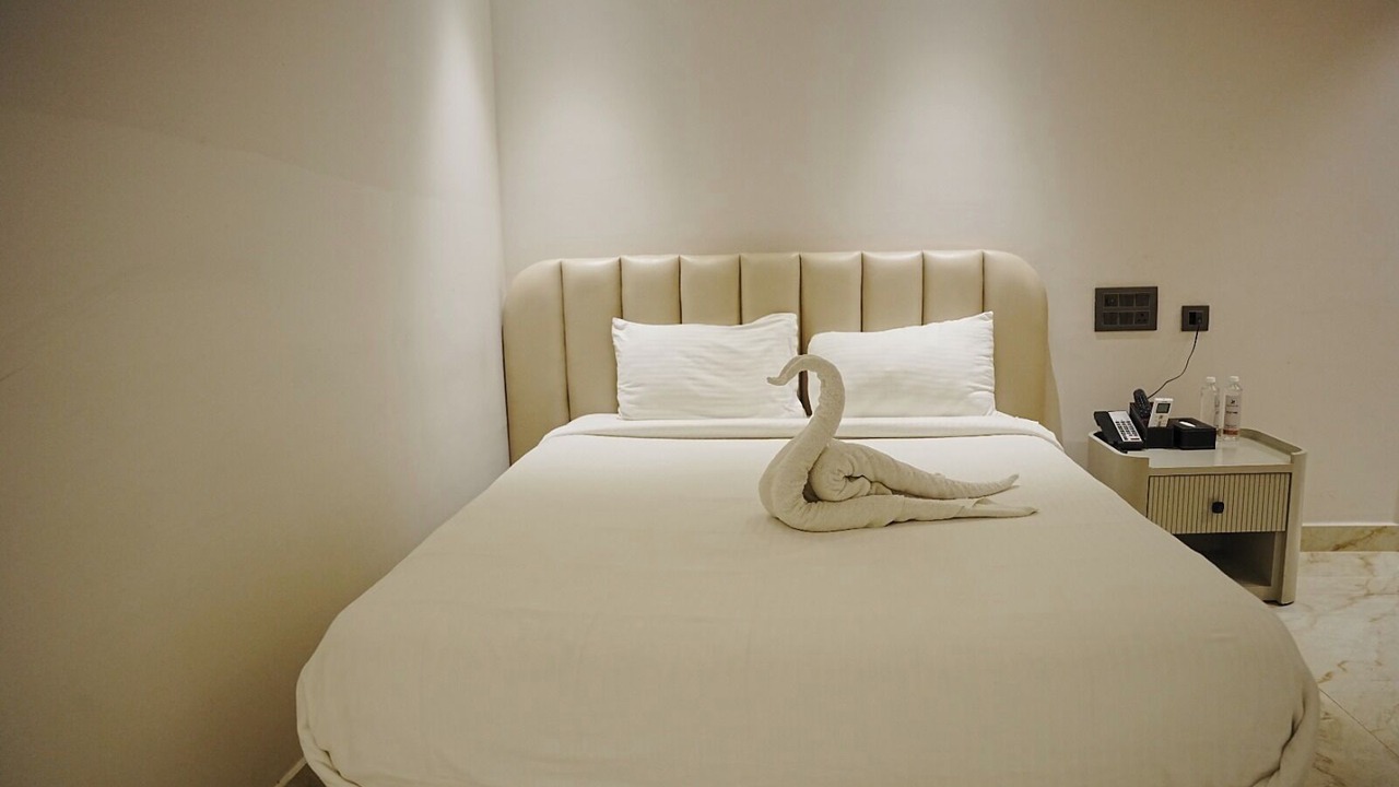 Photo of Bedroom in Mysore