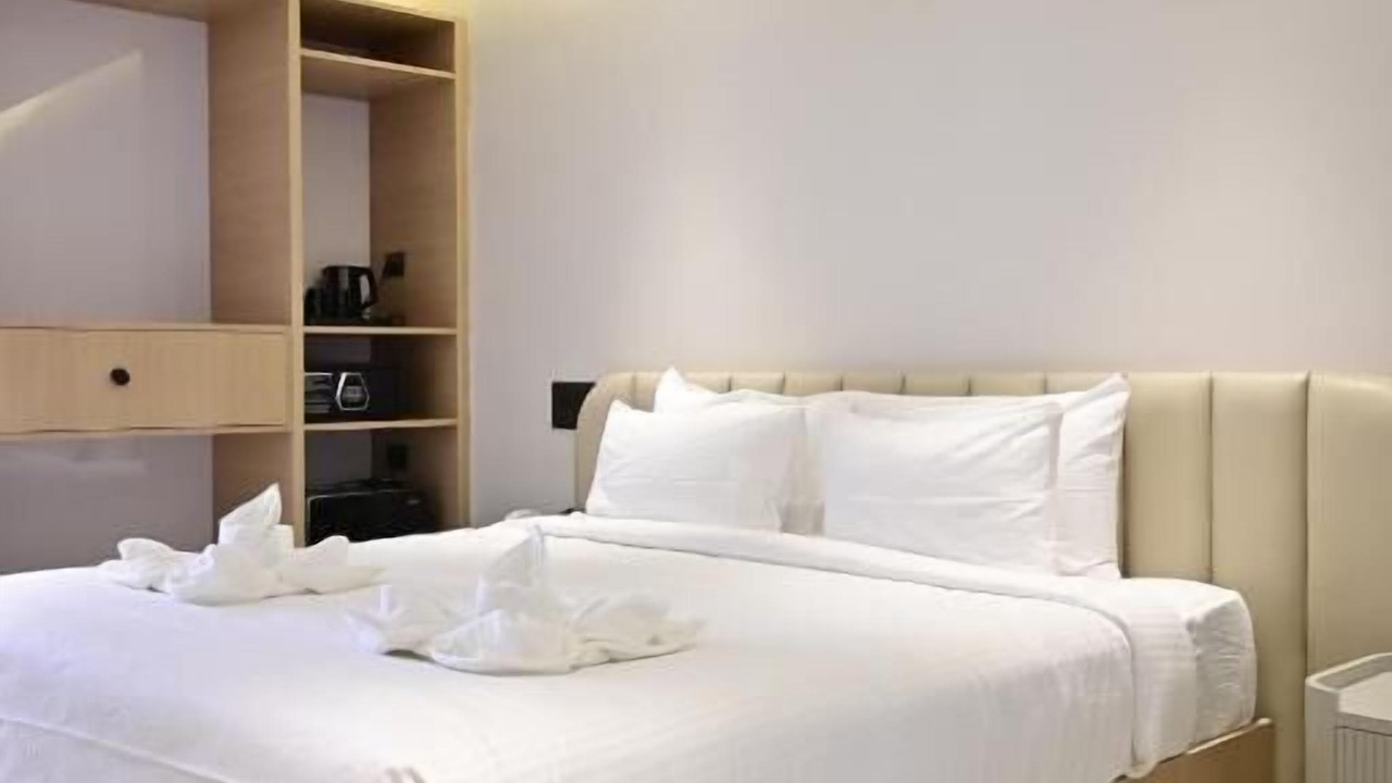 Photo of Bedroom in Mysore