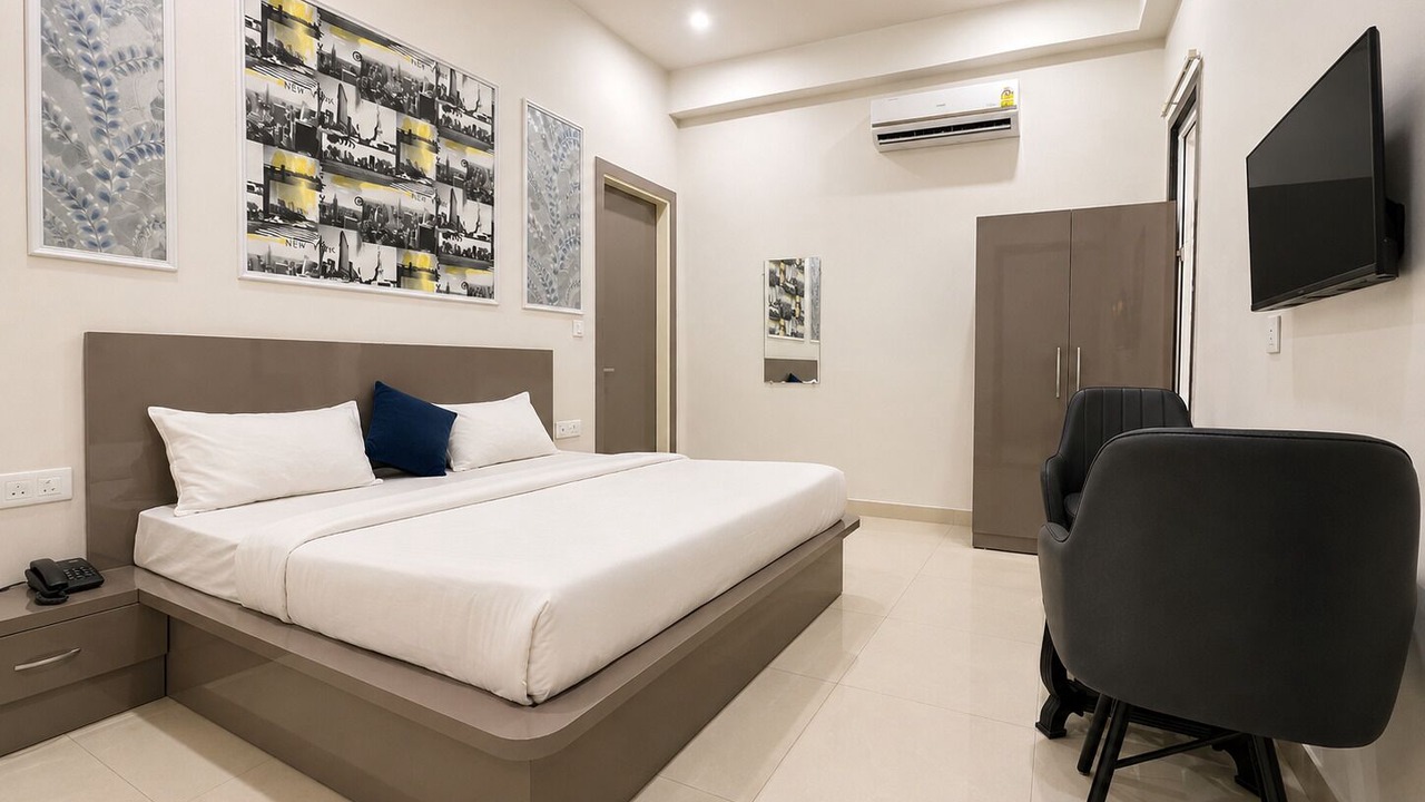 Photo of Bathroom in Greater Noida