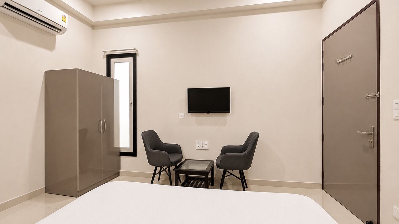 Photo of Bathroom in Greater Noida
