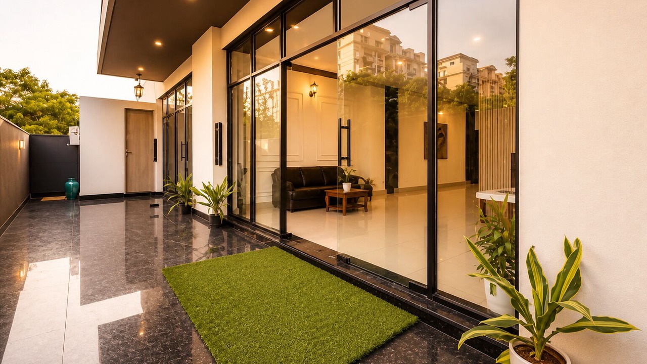 Photo of Outdoor in Greater Noida
