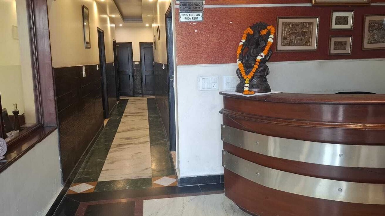 Photo of Bedroom in Dehradun