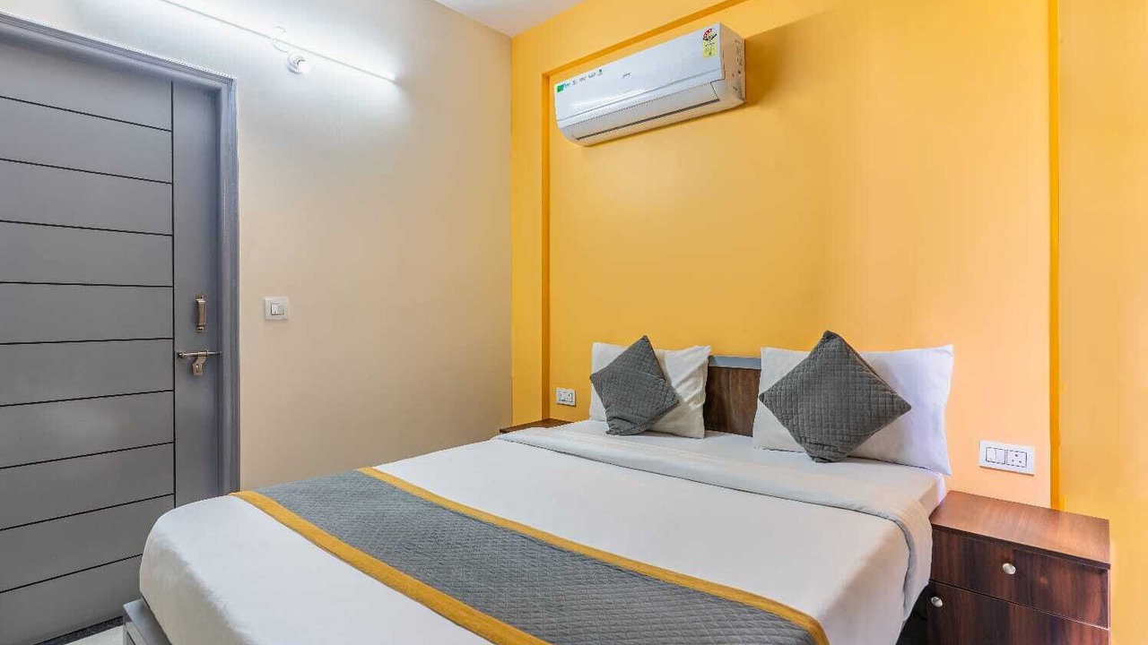 Photo of Bedroom in Bengaluru