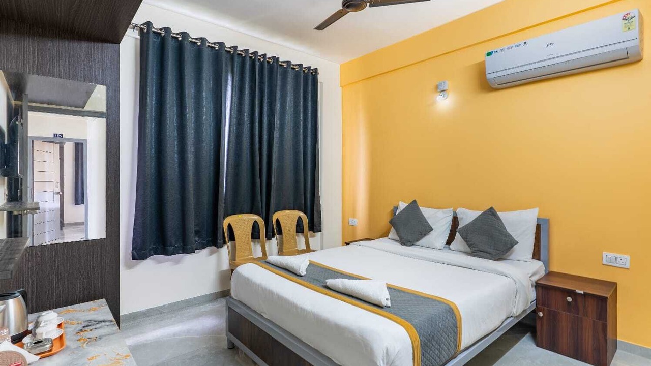 Photo of Bedroom in Bengaluru