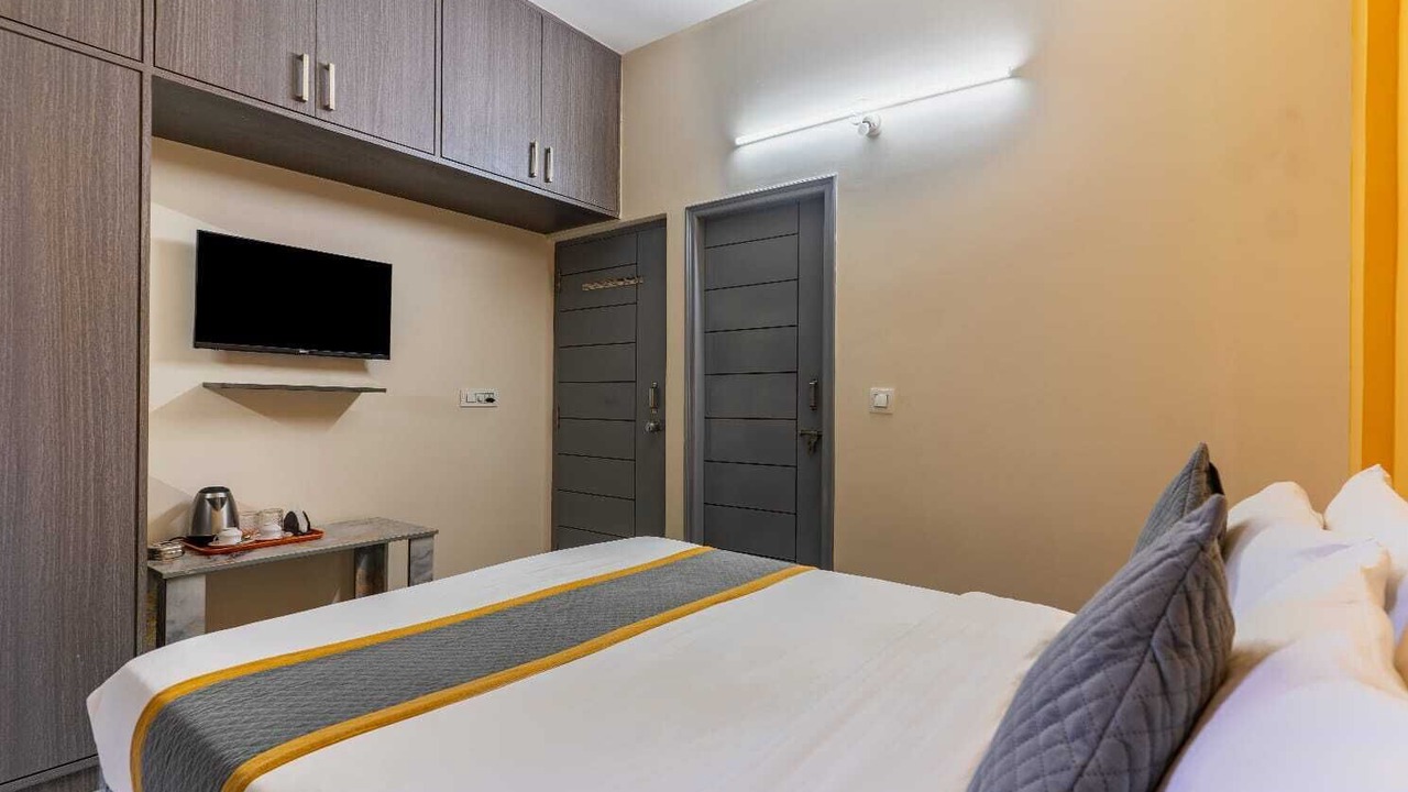 Photo of Bedroom in Bengaluru