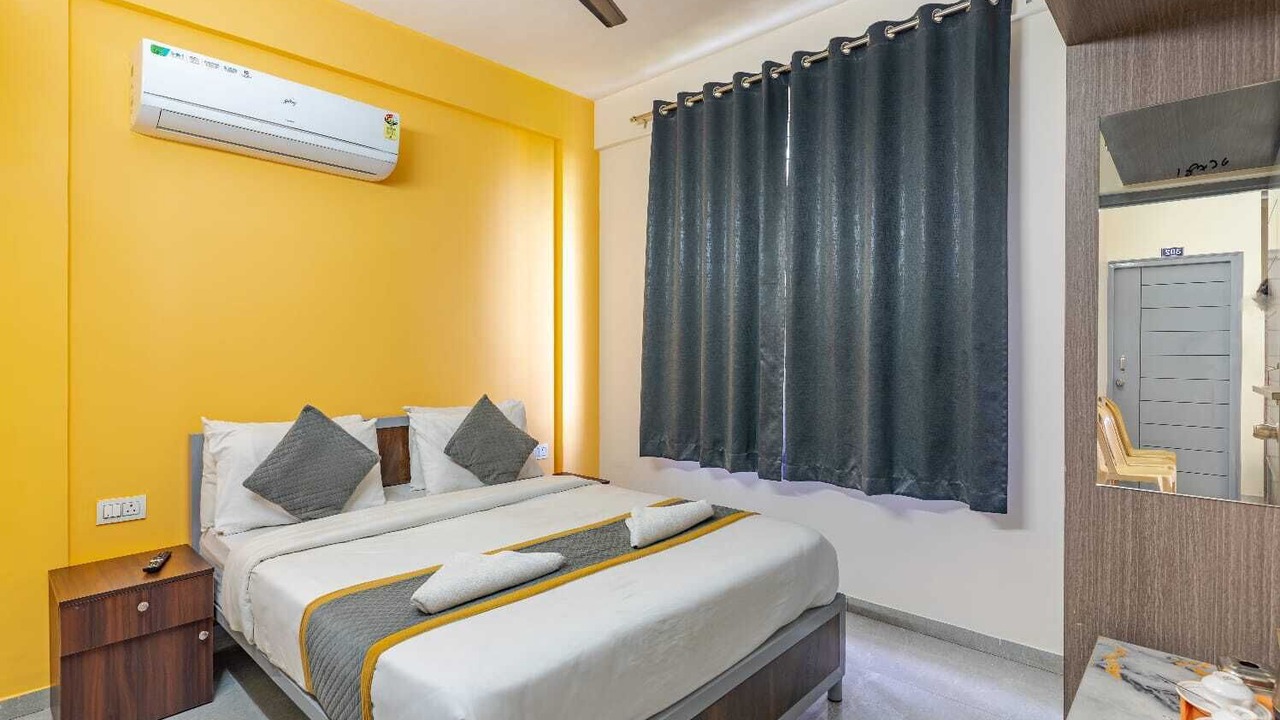Photo of Bedroom in Bengaluru