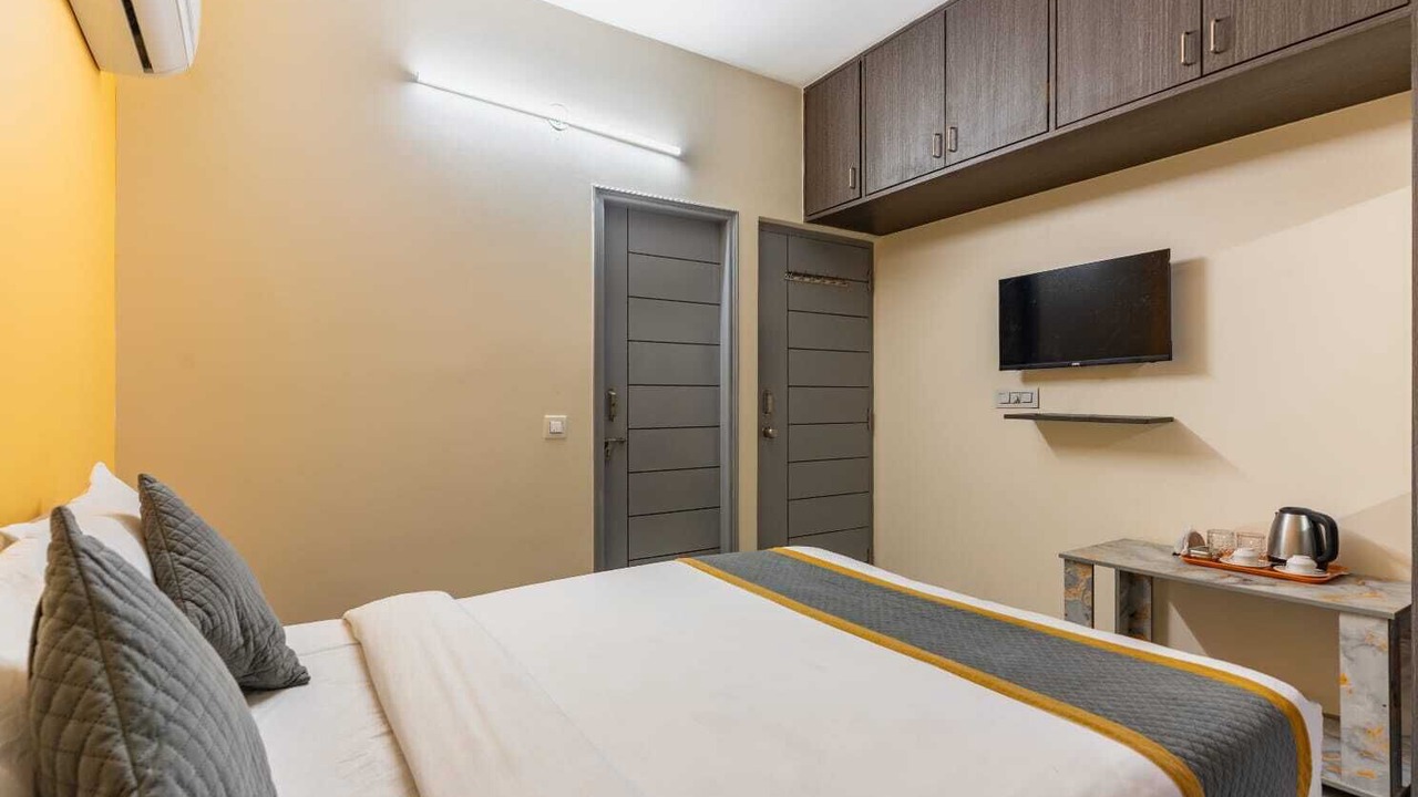 Photo of Bedroom in Bengaluru