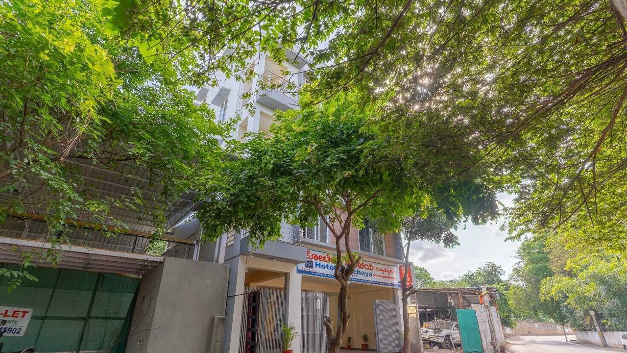 Photo of Outdoor in Bengaluru