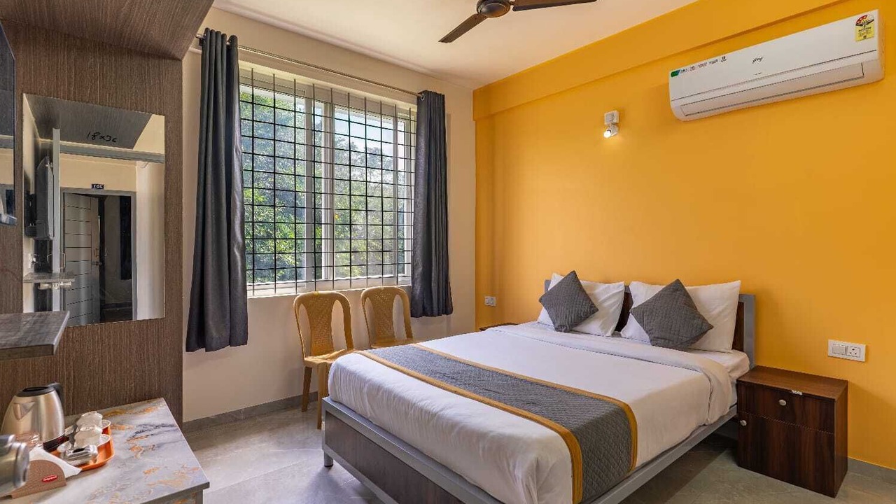 Photo of Bedroom in Bengaluru