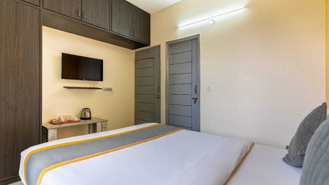 Photo of Bedroom in Bengaluru